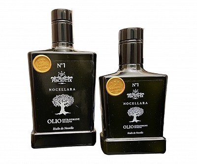 Olio evo PISCIOTTA 1966